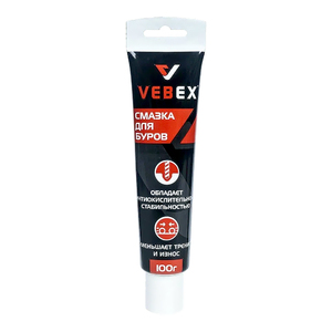 Смазка для буров VEBEX 100г