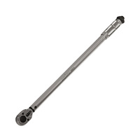 Ключ динамометрический 1/2"DR 50-350Нм OMBRA А90014