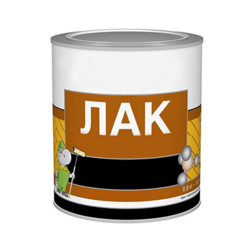 Лаки