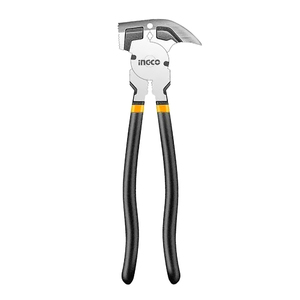 Плоскогубцы INGCO для ограждения HFP2508