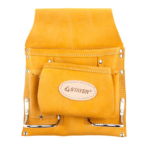 Сумка поясная STAYER Professional 38515