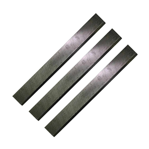 Нож к КОРВЕТ-106 203,2x25,4х3,2мм (3шт) ЭНКОР