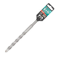 Бур SDS+ 16х150х210мм GreatFlex Light