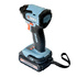 Винтоверт SENIX PDIX2-M2-EU SET X2  20B 180Hm  1х4Ач ЗУ кейс - картинка 2