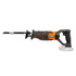 Пила сабельная WORX WX500.9