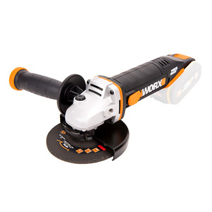 УШМ WORX WX803.9