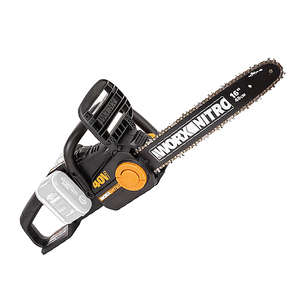 Пила аккумуляторная WORX WG385E.9