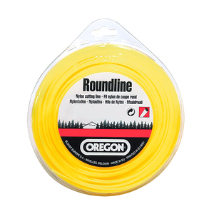 Леска 1.3мм х 15м ROUNDLIE нейлон