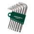 Набор ключей TORX JONNESWAY H08M07S