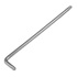 Ключ торцевой TORX THORVIK удлиненный