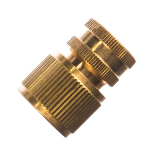Соединитель для шланга PALISAD 66270
