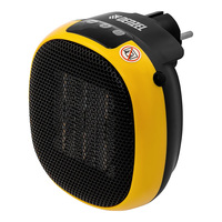 Тепловентилятор DENZEL DTFC-700 (700Вт)