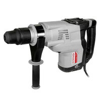 Перфоратор SDS-max Интерскол ПВ-50/1500ЭВ