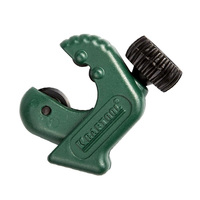 Труборез  3-28мм (1/8"-1 1/8") для цв. мет. KRAFTOOL
