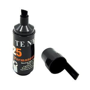 Маркер TE NENG 425 черный