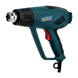 Фен строительный ALTECO HG 0609