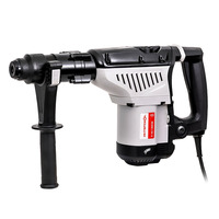 Перфоратор SDS-max Интерскол П-45/1400ЭВ