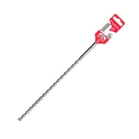 Бур SDS+ 10х300х350мм RENNBOHR DUO