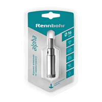 Коронка алмазная  16мм по керамограниту RENNBOHR