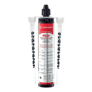 Химический анкер TECH-KREP PESF POLYESTER 300