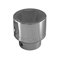 Головка торцевая 23мм 3/4"DR  6-гр. JONNESWAY S04H6123