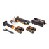 УШМ WORX WX800