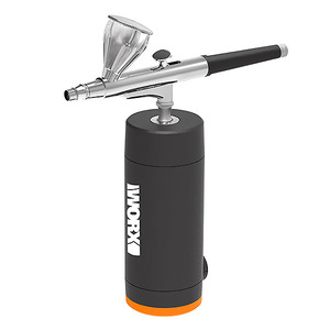 Краскопульт WORX WX742.9