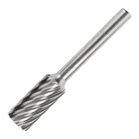 Борфреза форма A  8*20*65мм хв.6мм INOX (по нержавейке) ТМ ПрофОснастка № 812