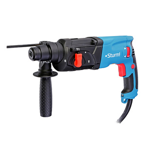 Перфоратор STURM RH2510РМ