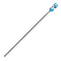 Бур SDS+ 26х550х600мм RENNBOHR BASIC
