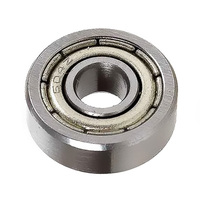 Подшипник 604ZZ (80014) 4х12х4мм