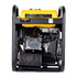Генератор инверторный HUTER DN3700i