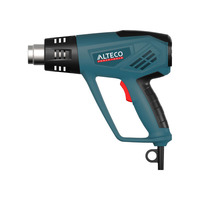 Фен строительный ALTECO HG 0609