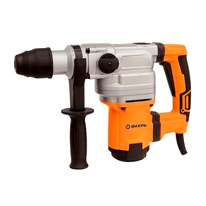 Перфоратор SDS-max ВИХРЬ П-1200К-М