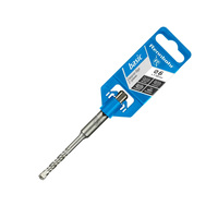 Бур SDS+  6х 50х110мм RENNBOHR BASIC