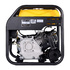 Генератор инверторный HUTER DN3700i