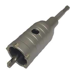 Коронка по бетону MOS-DISTAR 40мм MS-CBT40
