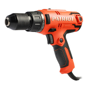 Шуруповерт PATRIOT FS 313