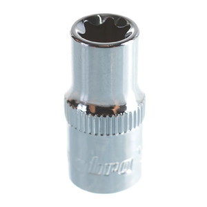 Головка торцевая OMBRA TORX