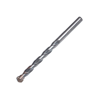 Сверло универсальное   4х  80мм  VERTEXTOOLS