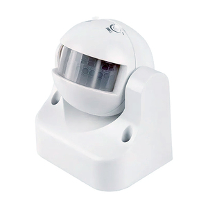 Датчик движения GENERAL LIGHTING SYSTEM инфракрасный 475802