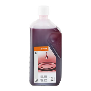 Масло 2Т минеральное STIHL 500ml 07813198405