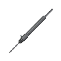 Хвостовик для коронок SDS+ М22х 250мм MATRIX