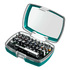 Набор бит KRAFTOOL C-Drive 26067-Н32
