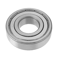 Подшипник 6008 ZZ (80108) 40х68х15