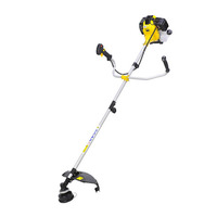 Триммер бензиновый Huter GGT-1500S