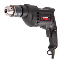Дрель KRESS KU120 650Вт.