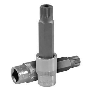 Насадка торцевая OMBRA Spline Tamperproof 100мм