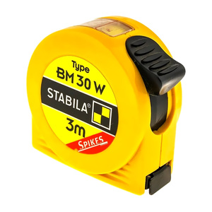Рулетка STABILA BM30 W Spikes