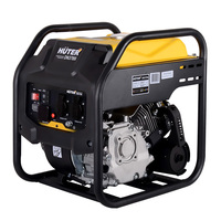 Генератор инверторный HUTER 3,7кВт DN3700i